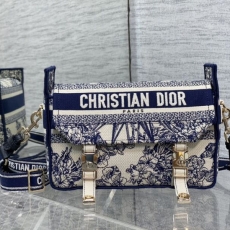 Mens Christian Dior Satchel bags